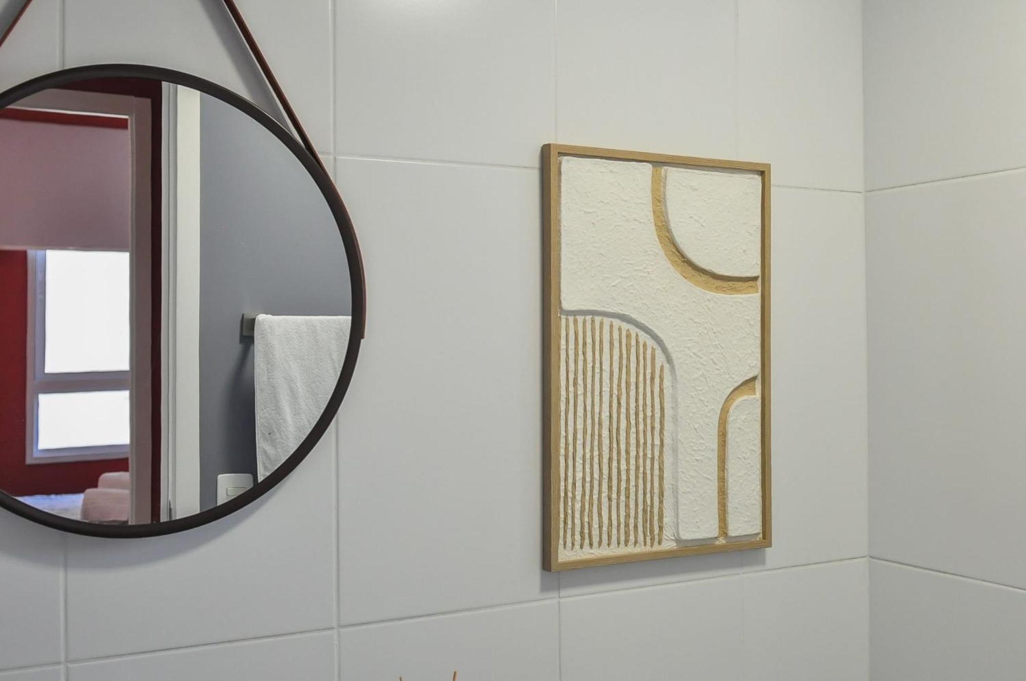 Sp Sena Madureira Apartment
