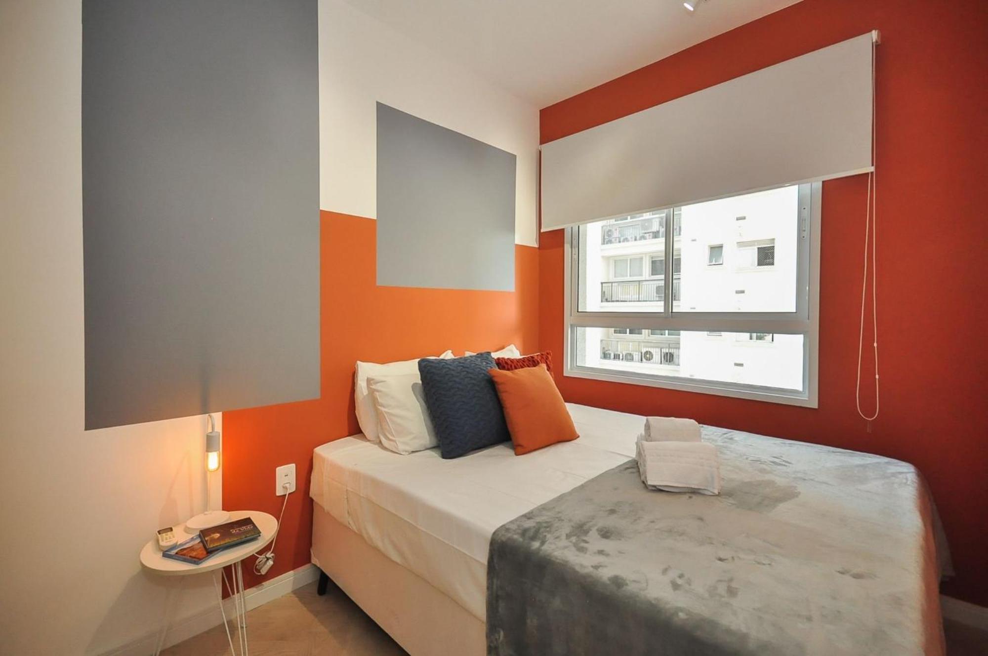 Apartamento Sp Sena Madureira