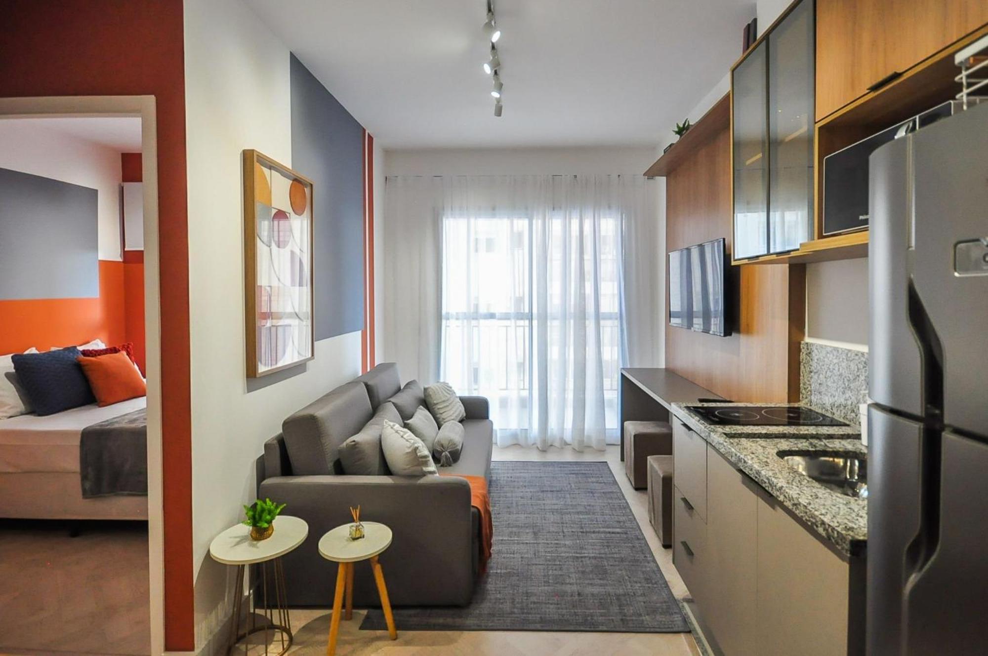 Sp Sena Madureira Apartamento *