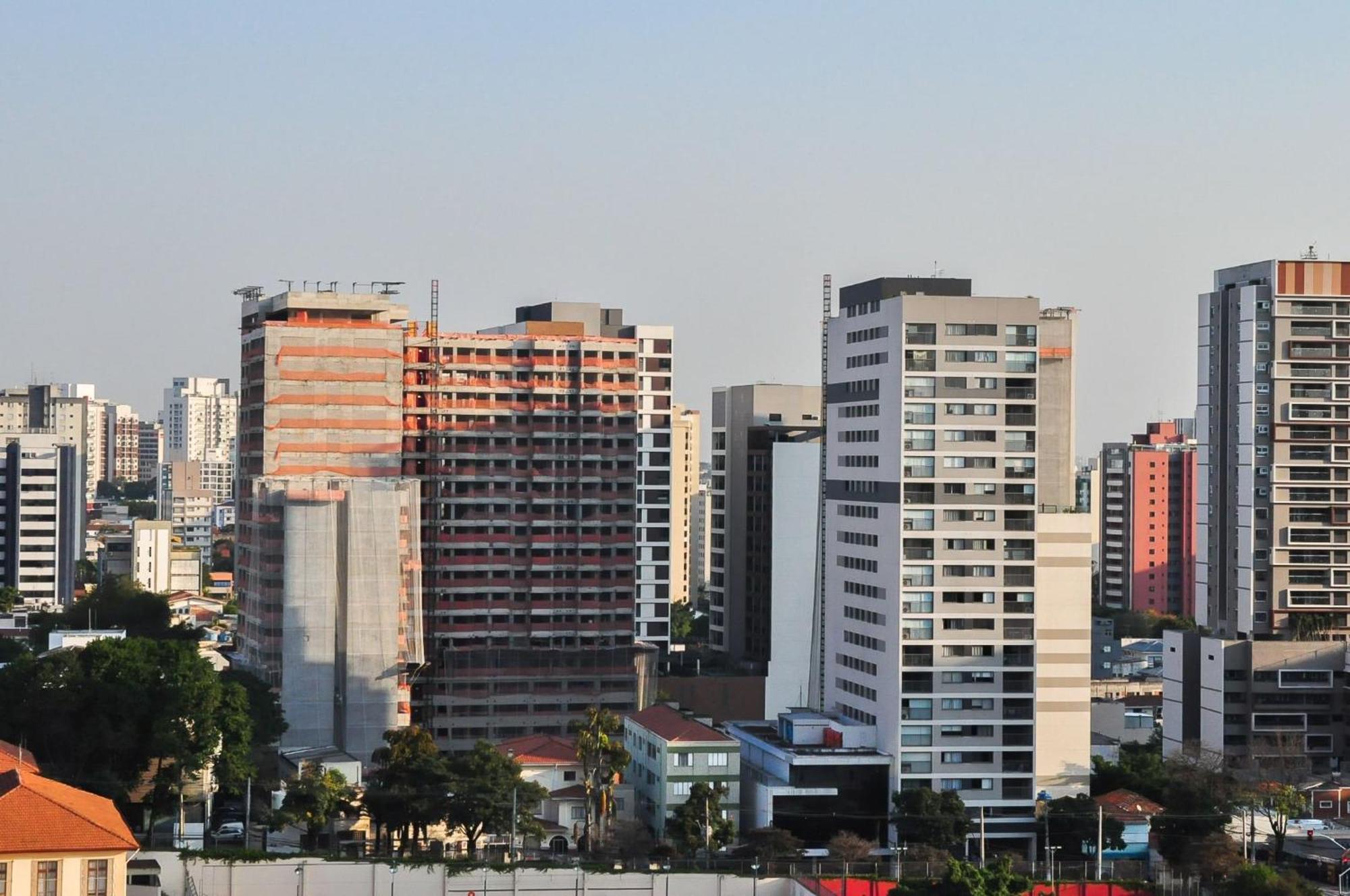 Sp Sena Madureira Apartamento