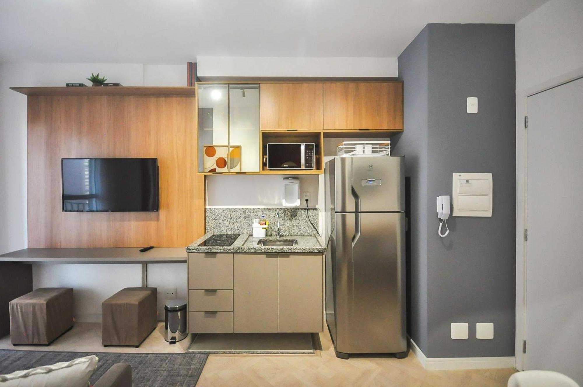 Sp Sena Madureira Apartamento