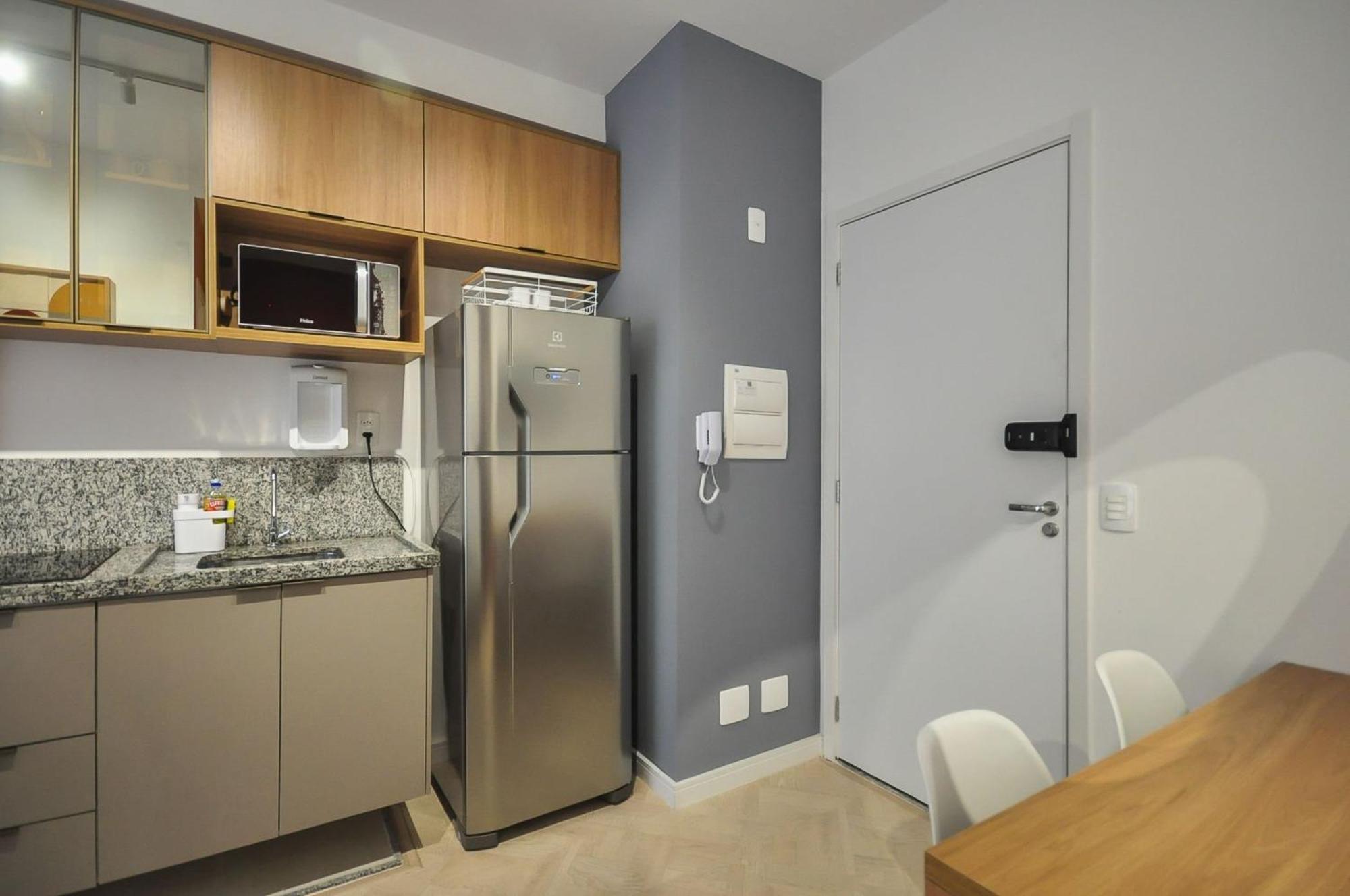 Sp Sena Madureira Apartamento São Paulo