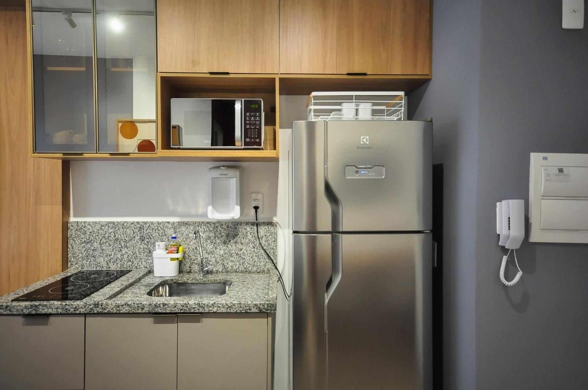 Sp Sena Madureira Apartamento