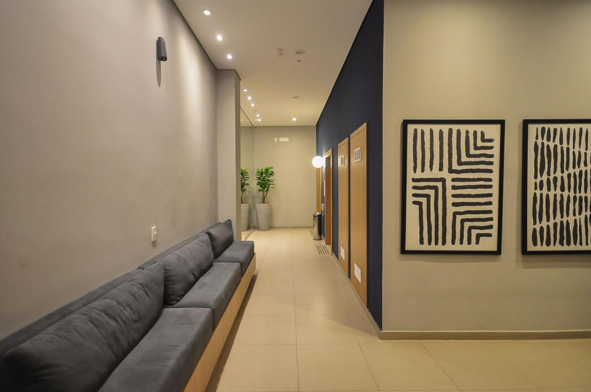 Sp Sena Madureira Apartamento *