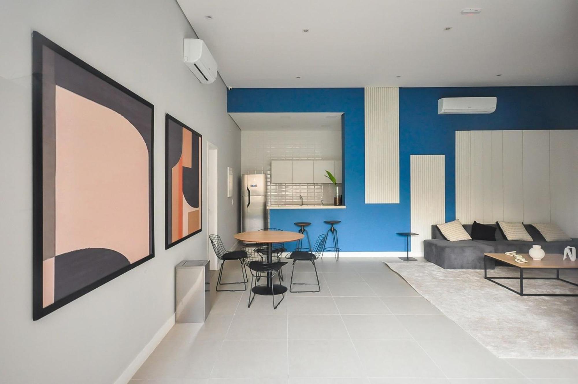 Apartamento Sp Sena Madureira São Paulo