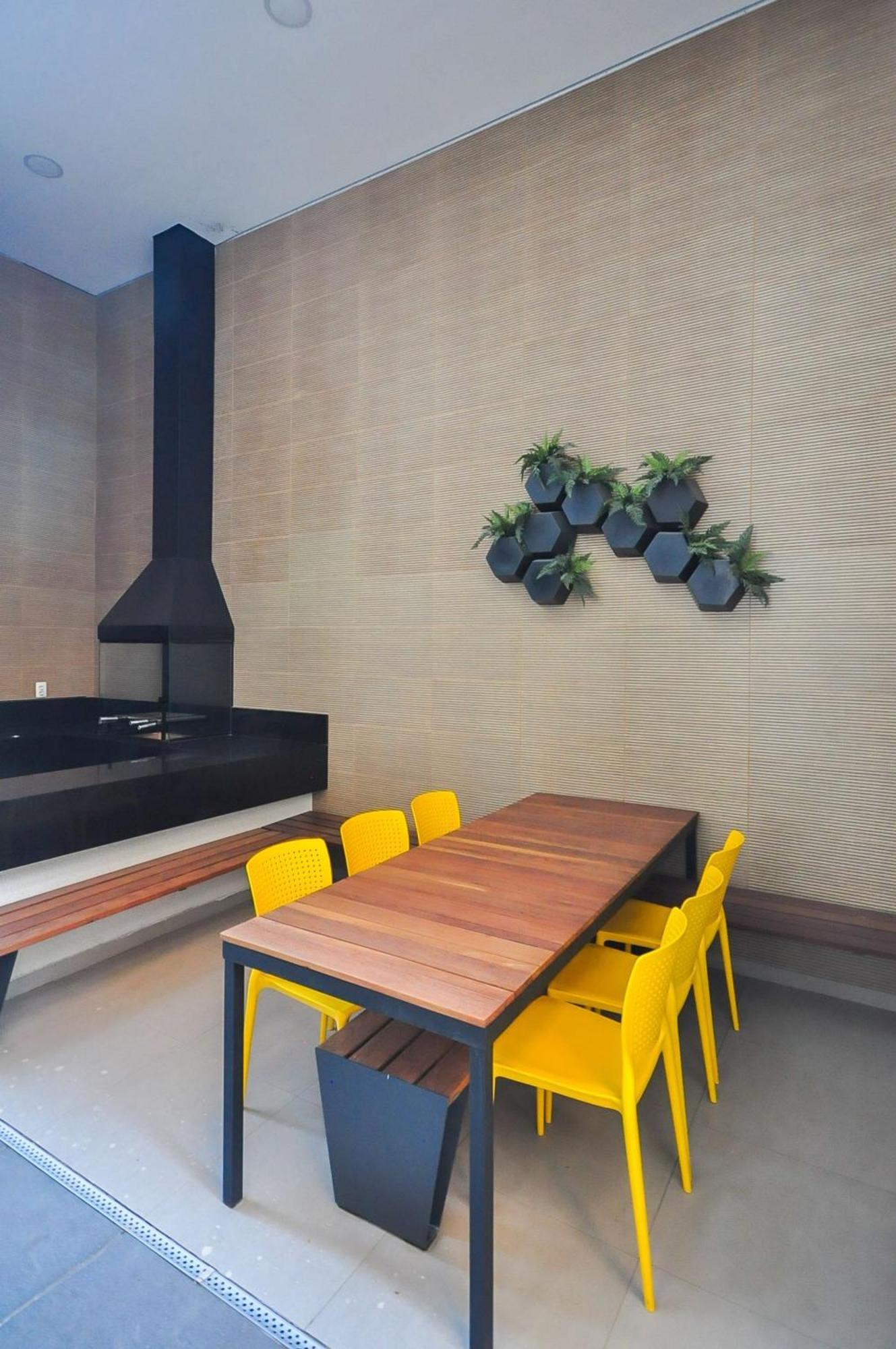 Apartamento Sp Sena Madureira *