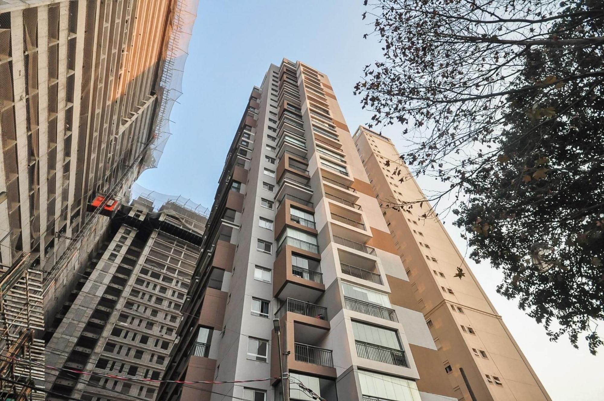Apartamento Sp Sena Madureira São Paulo